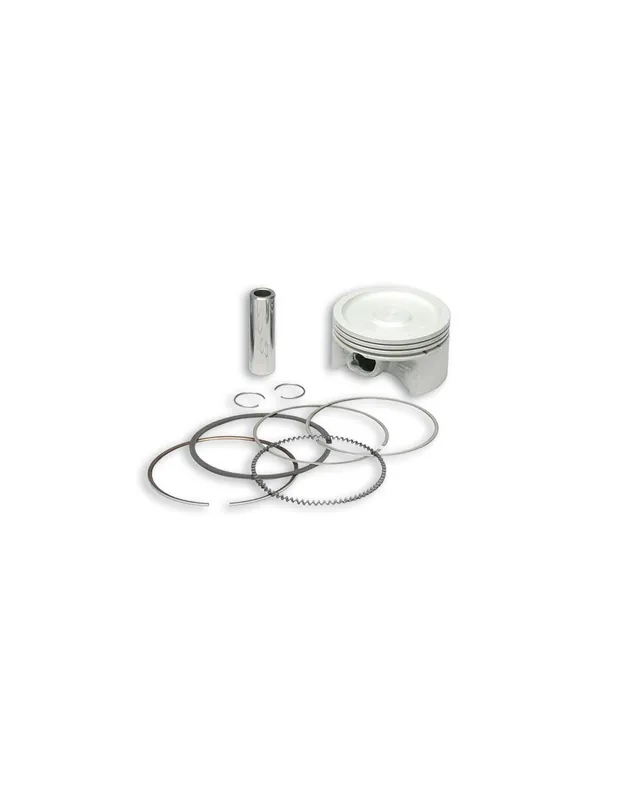 Piston Malossi Ø 63 Vespa Sprint 125 Primavera 125 / Iget Vespa 946 125 Vespa LT / LX / S 125 Affaire À Saisir