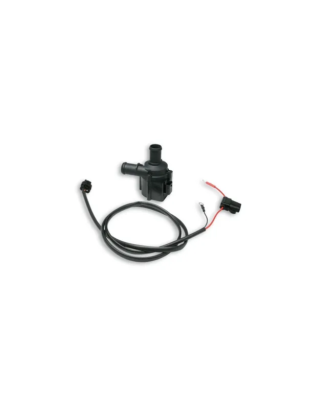 Pompe à eau Malossi Energy Pump MBK Yamaha Nitro 50 Aerox 50 2t Zip 50 LC et tous scooters h²o Bon Plan