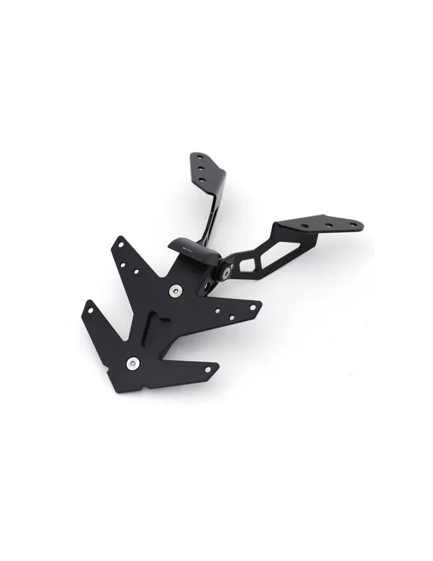 Support de plaque BCD TMAX 560 22-26 Réduction