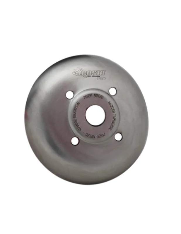 Cloche de variateur JCosta pour Gilera GP800 Super Prix