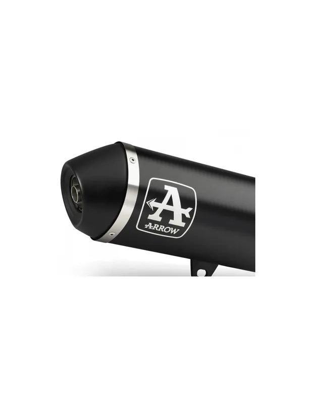 Achetez Aujourd&rsquo;hui Pot d&rsquo;échappement Arrow URBAN Vespa GTS HPE 300 Super GTS HPE 300 euro-5 21-23 Ligne complète silencieux sortie inox