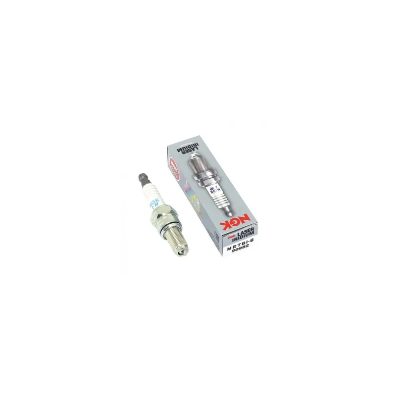 Bougie NGK Iridium MR7BI-8 Piaggio MP3 530 HPE euro-5 depuis 2022 Achat Immédiat