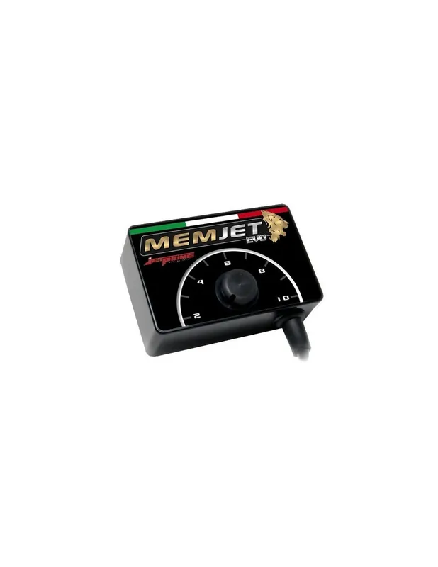 Nouvel Arrivage Boitier Jet Prime MemJet Evo Honda SHi 300 07-14 Module d&rsquo;alimentation
