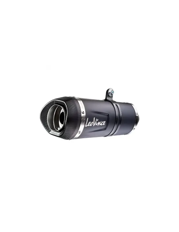 Pot d'échappement Leovince LV-One TMAX 560 TMAX 530 Authentique