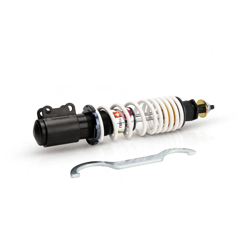 Usine Directe Amortisseur Avant Malossi RS24 Vespa GTS 300 HPE GTS 300 12-22