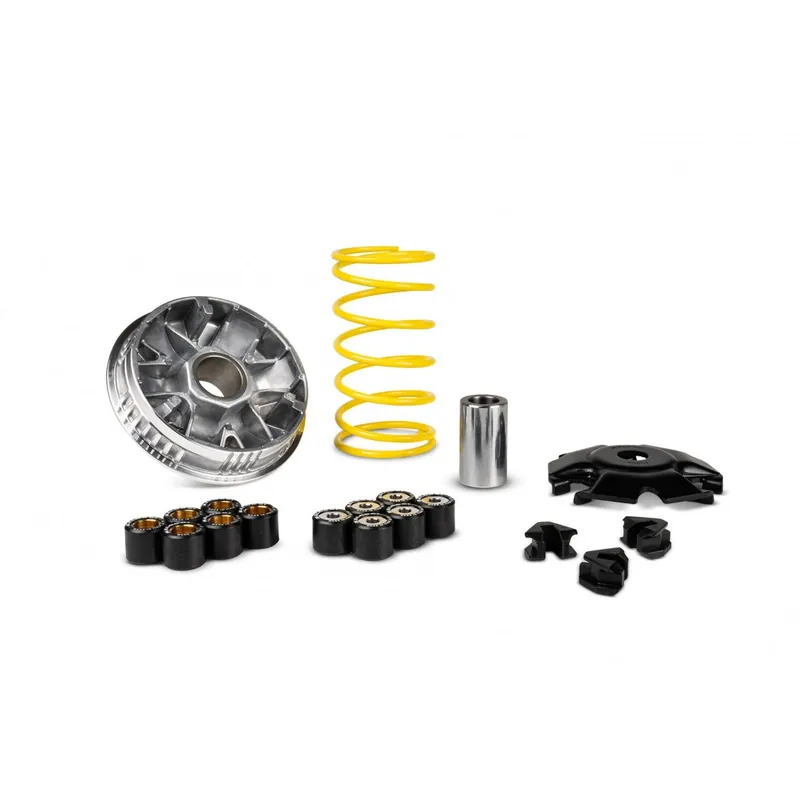 Variateur Malossi Multivar Aprilia SR GT 125 21-25 Top Vente