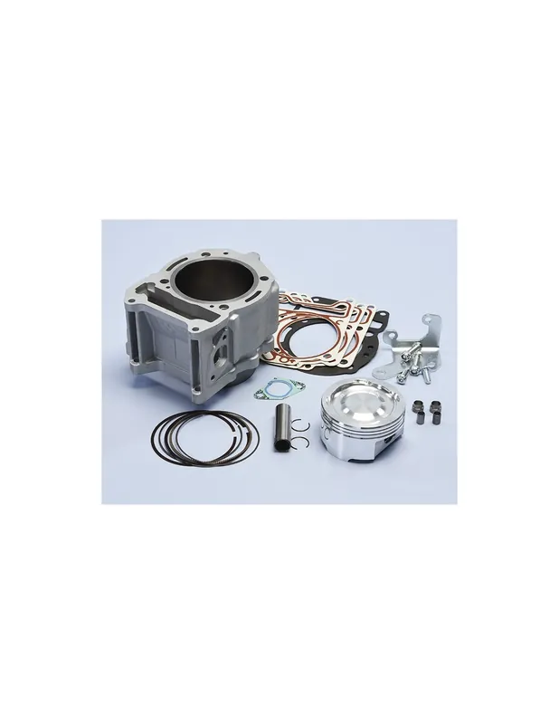 Livraison Express Cylindre Polini 300 4T Ø 77 Vespa GTS 300 / HPE 19-24 GTV 300 09-20 Beverly 300 / HPE 09-24