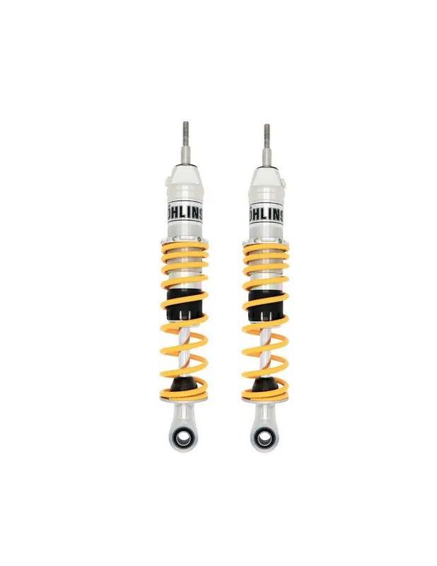Amortisseurs arrière Ohlins Vespa GTS HPE 300 GTS 125 250 300 GTS Super 250 300 GTS 125 Iget (STX 36 PI902) Offre Limitée