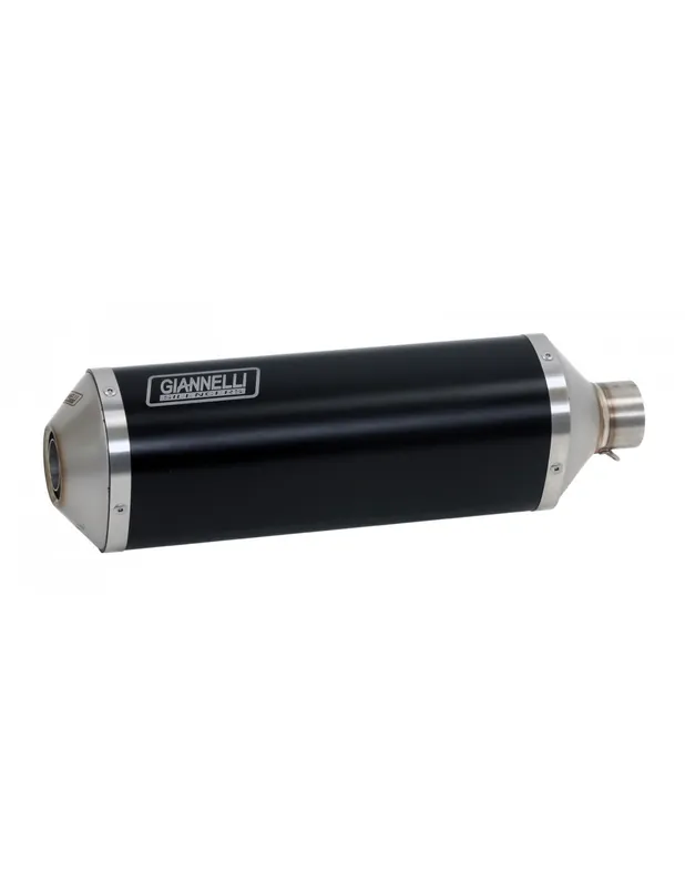 Pot d&rsquo;échappement Giannelli Ipersport TMAX 560 TMAX 530 Expédition Rapide