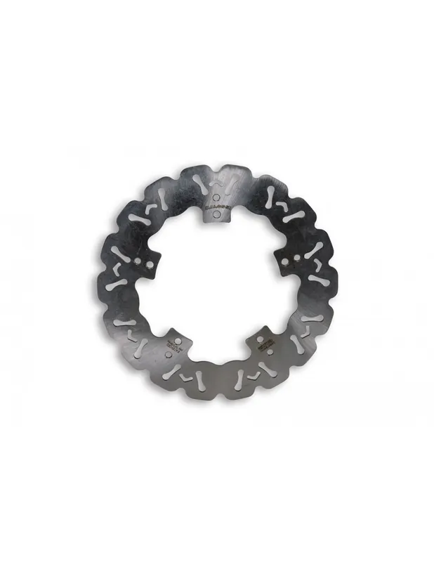 Offre Spéciale Disque de frein ARRIERE Malossi Wave Piaggio Xevo 125 250 07-16 Xevo 400 07-11