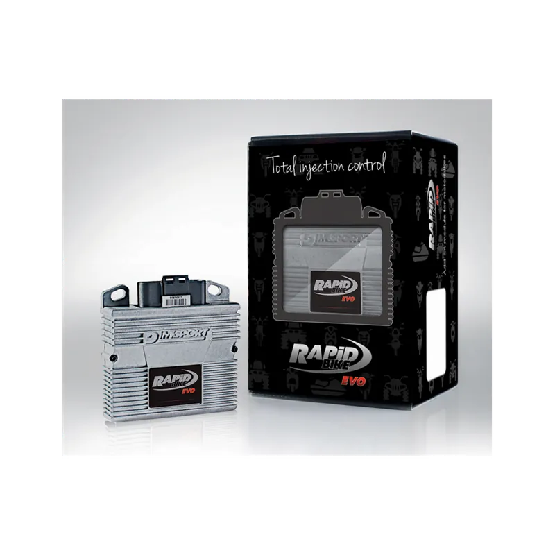 Boitier Rapid Bike Evo BMW F 650 GS 08-12 (kit Exclusive) Solde