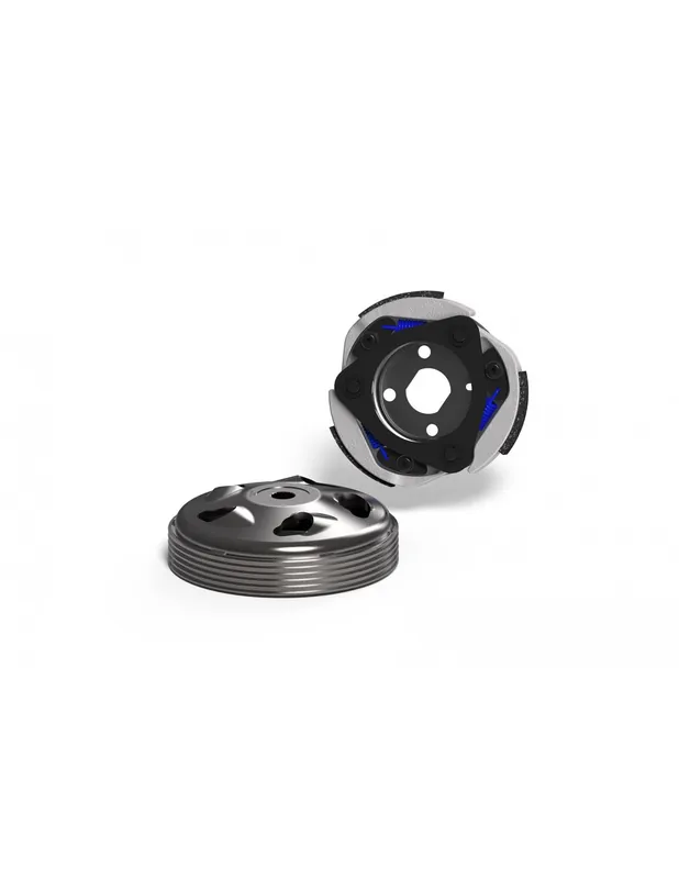 Must-Have Kit embrayage + cloche Malossi Delta Cygnus Gryphus 125 4t euro-4 depuis 2019
