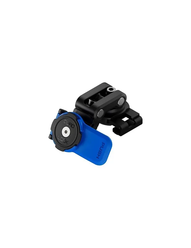 Seulement Aujourd&rsquo;hui Support téléphone Quad Lock TMAX