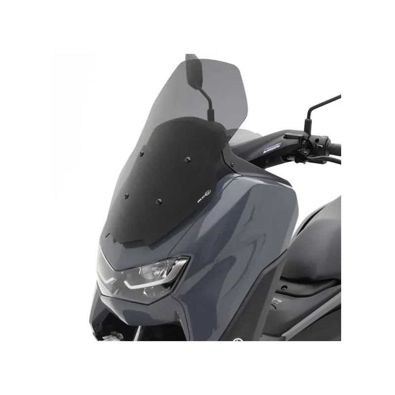 Prix Promo Bulle haute BCD Yamaha Nmax 125 21-24