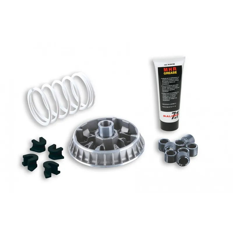 Acheter En Ligne Variateur Malossi Aprilia Atlantic 400 06-08 Atlantic 500 04-08