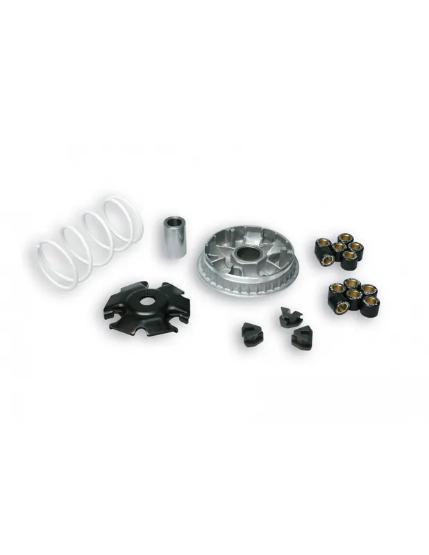 Authentique Variateur Malossi Multivar Aprilia Atlantic 300 Atlantic 250 Atlantic 200