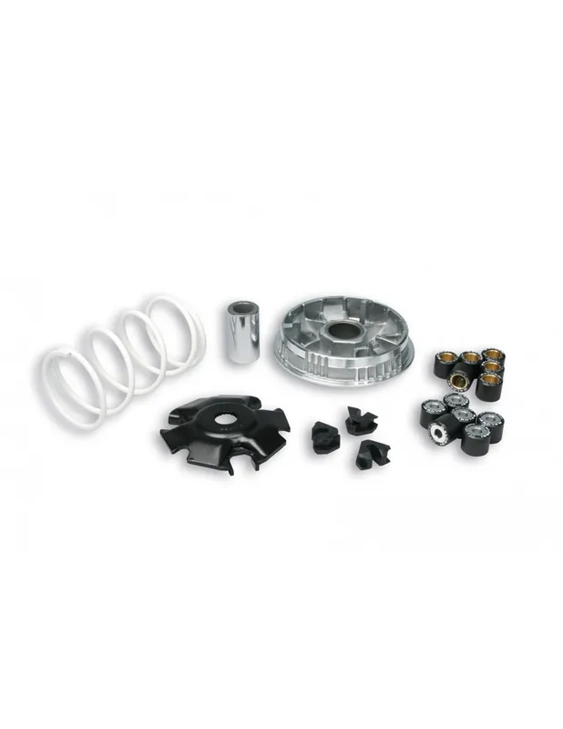Variateur Malossi Multivar Aprilia Sport City 125 Sport City One 125 Sport City Street 125 Marque