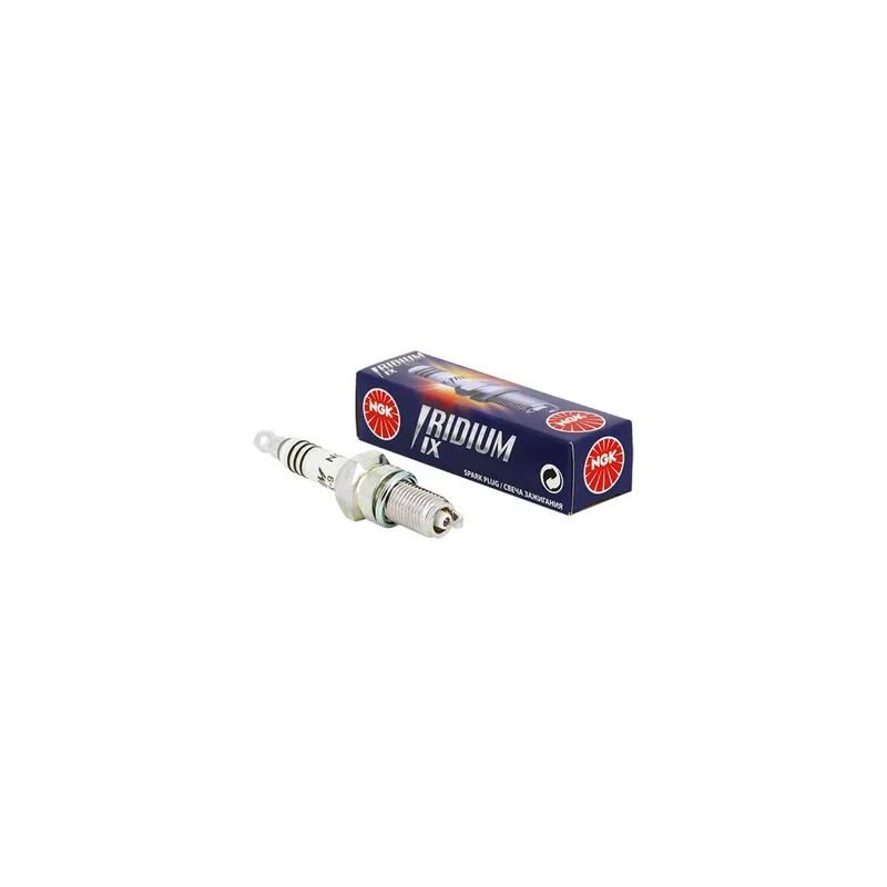 Expédition Rapide Bougie NGK Iridium Honda Vision 110 4t 11-20