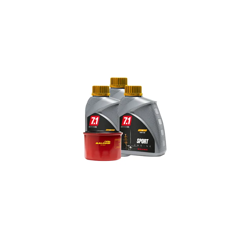 Kit vidange Malossi TMAX 01-16 Top Vente