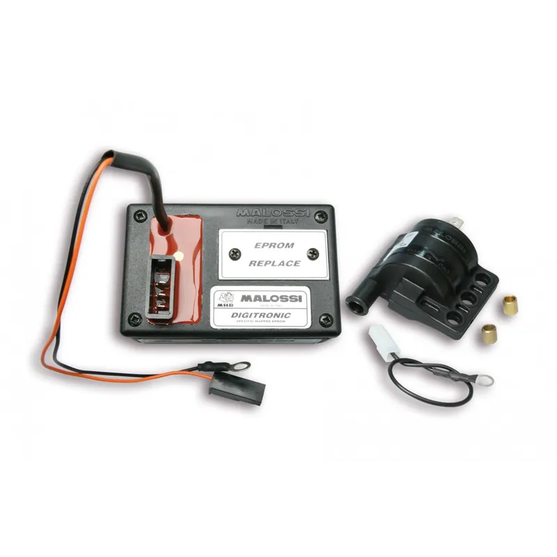 Boitier Digitronic Eprom MHR Zip 50 2t / Zip 50 2t SP Petit Prix