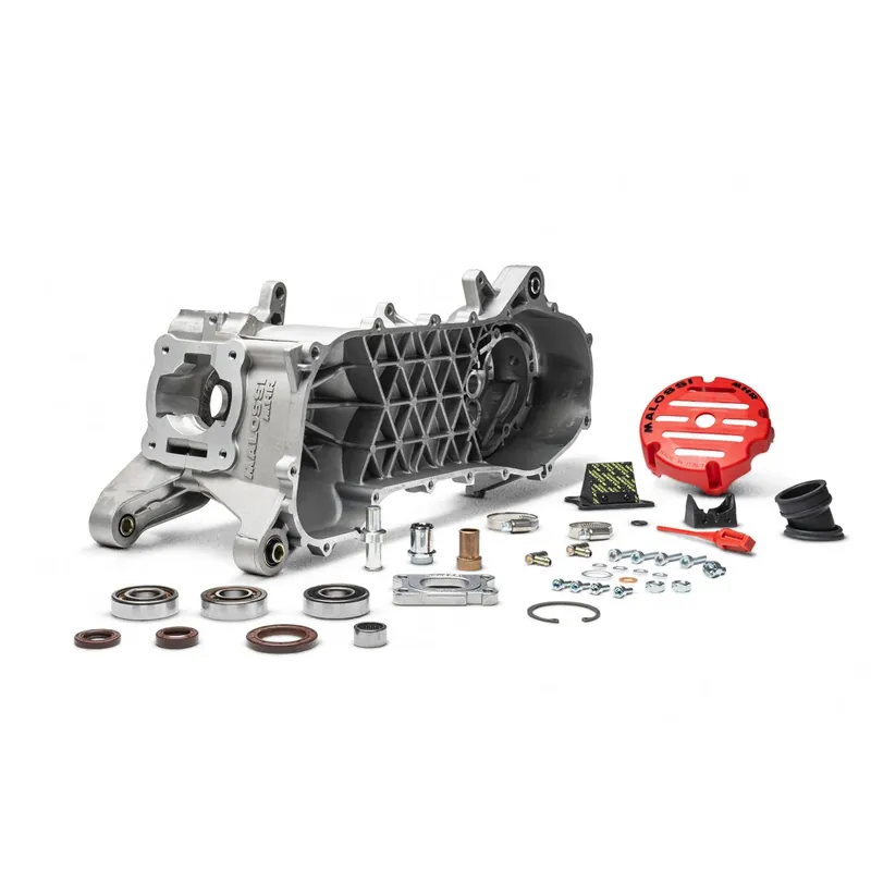 Expédition Rapide Carter Malossi MHR RC-One Piaggio Zip 50 SP