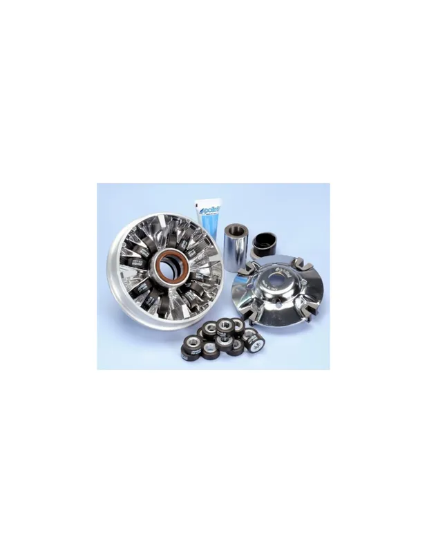 Variateur Polini Hi-Speed 12G Peugeot XP 400 euro-5 Nouvel Arrivage