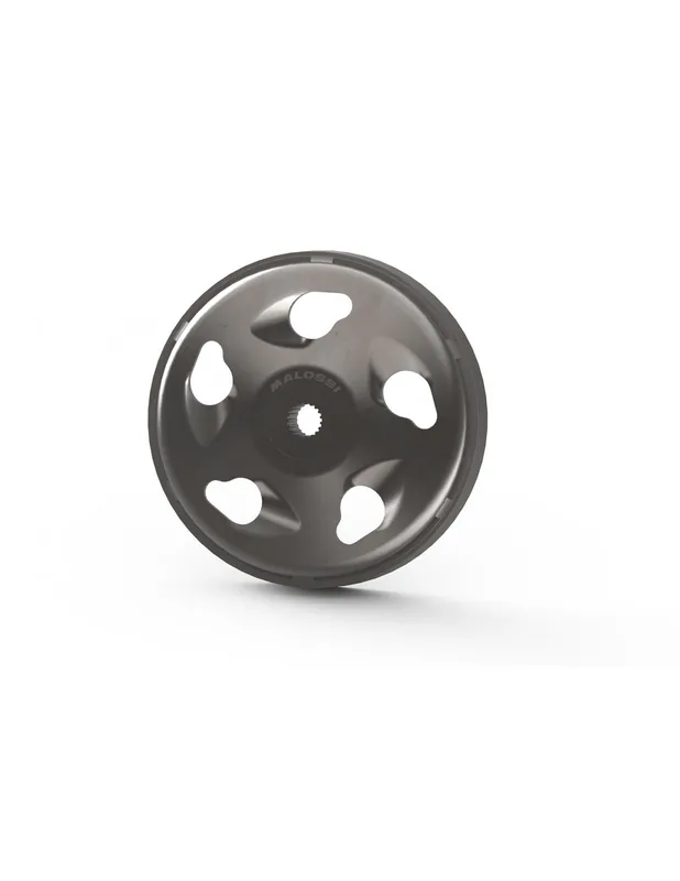 Cloche d’embrayage Malossi VOGE SFIDA SR16 125 / SFIDA SR1 125 Super Prix