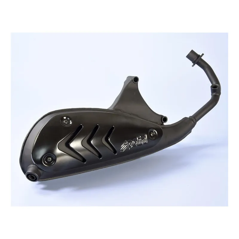 Pot d&rsquo;échappement Polini Piaggio ZIP 50 4t Iget 18-24 Solde