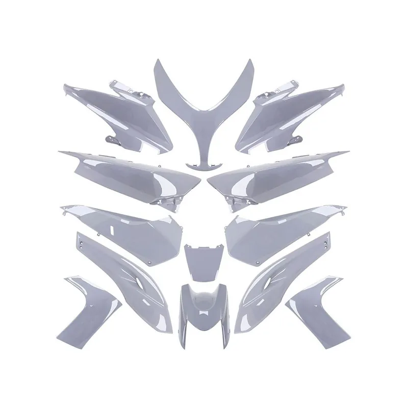 Prix Réduit Kit carénage TMAX 500 08-11