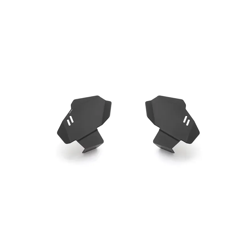 Ailerons déflecteur BCD BMW R1300 GS Adventure Nouvelle Collection