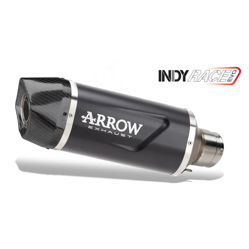 Pot d'échappement silencieux Arrow BMW F900R Prix Choc