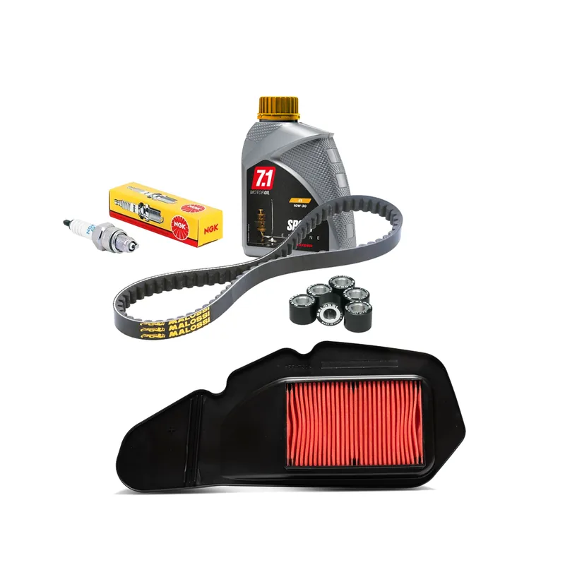 Kit révision Honda PCX 125 12-14 Prix Réduit