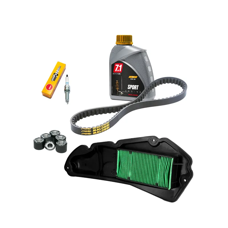 Soldes Kit révision Honda PCX 125 21-25