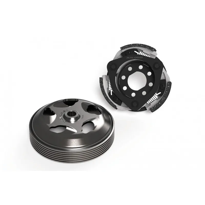 Vente Directe Kit embrayage + cloche Malossi Delta Vespa GTS 125 / GTS Super 125 07-16 / GTS 250 / GTS 300 / HPE 12-24
