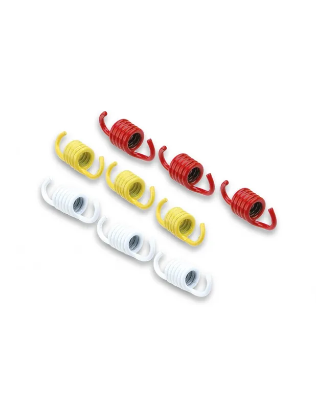 Populaire Ressorts d'embrayage Malossi Piaggio Liberty 3v 125 / Iget (pour embrayage d'origine)
