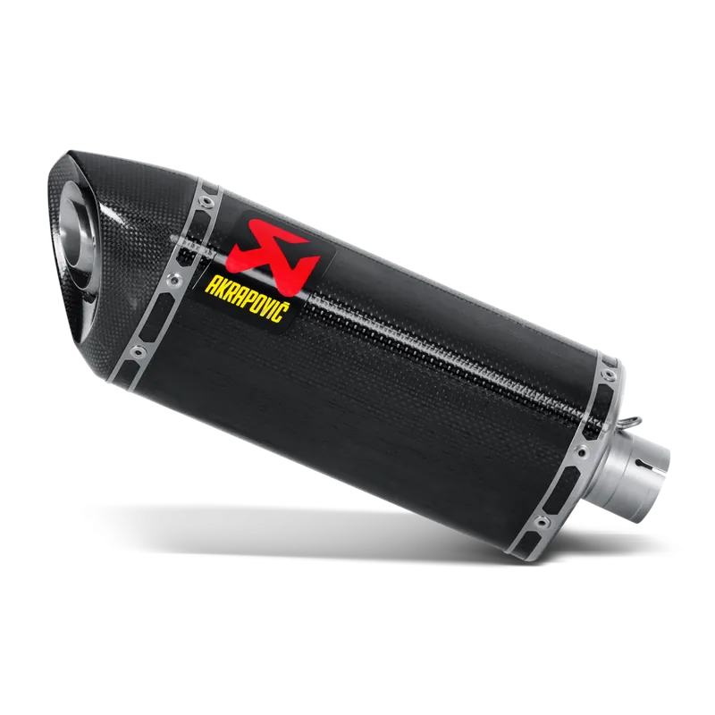 Pot Akrapovic silencieux R6 pour TMAX Offre Exclusive