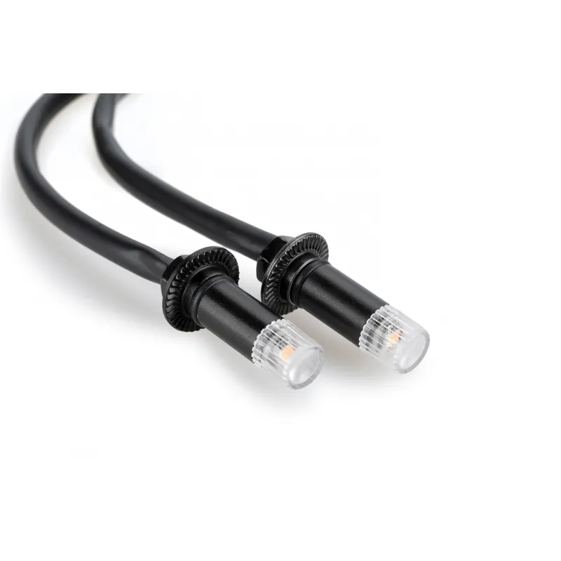Offre Du Jour Clignotants TAB Puig LED TMAX 560