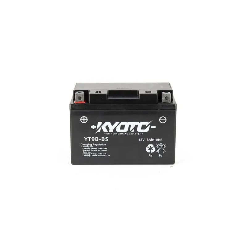 Top Vente Batterie XMAX 125 14-17