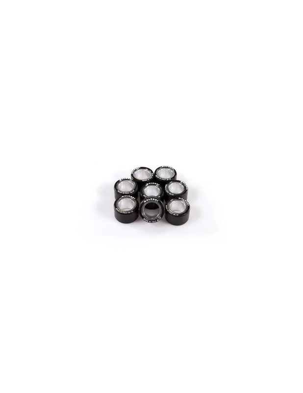 Galets Malossi Piaggio X10 350 (pour variateur d'origine et variateur Malossi) Vente Flash
