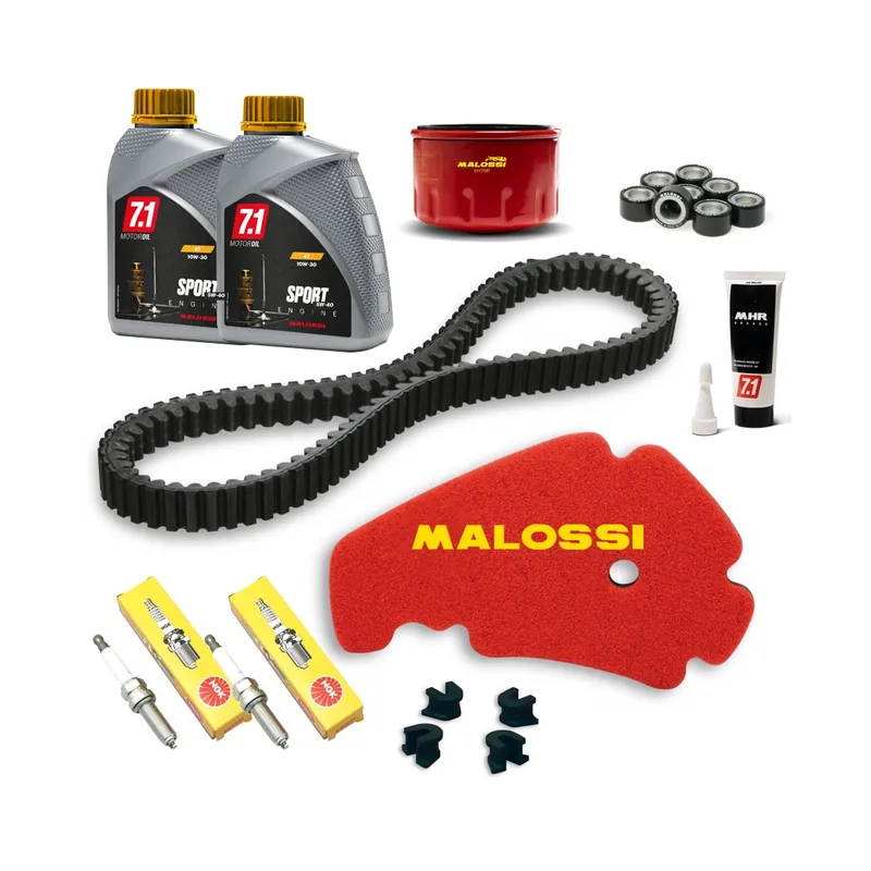 Expédié Aujourd&rsquo;hui Kit Révision Piaggio MP3 500 / HPE 11-20