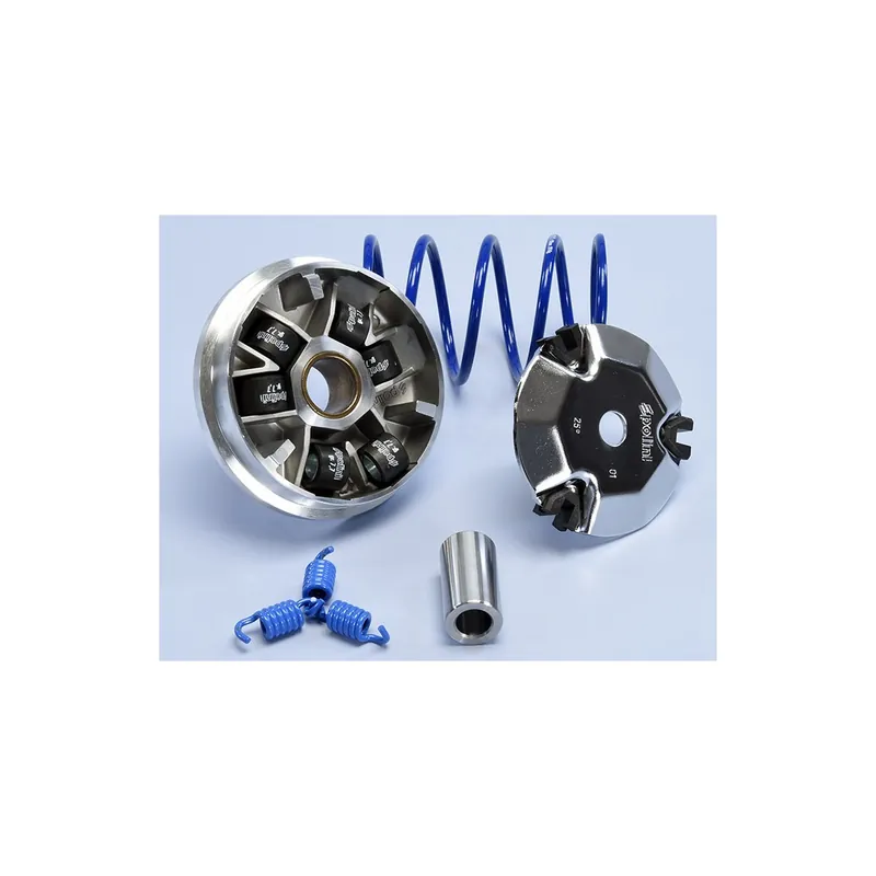 Variateur Polini Hi-Speed Peugeot Kisbee 50 2t Solde