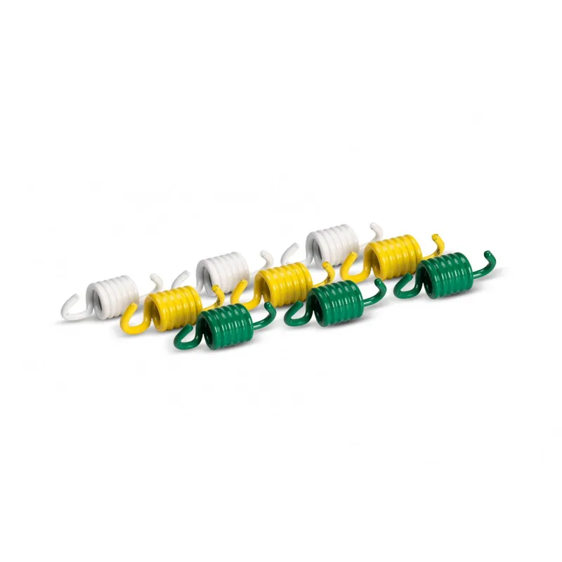 Ressorts d'embrayage Malossi Sport Delta / Fly Clutch Aprilia SXR 50 4t ie Nouveauté
