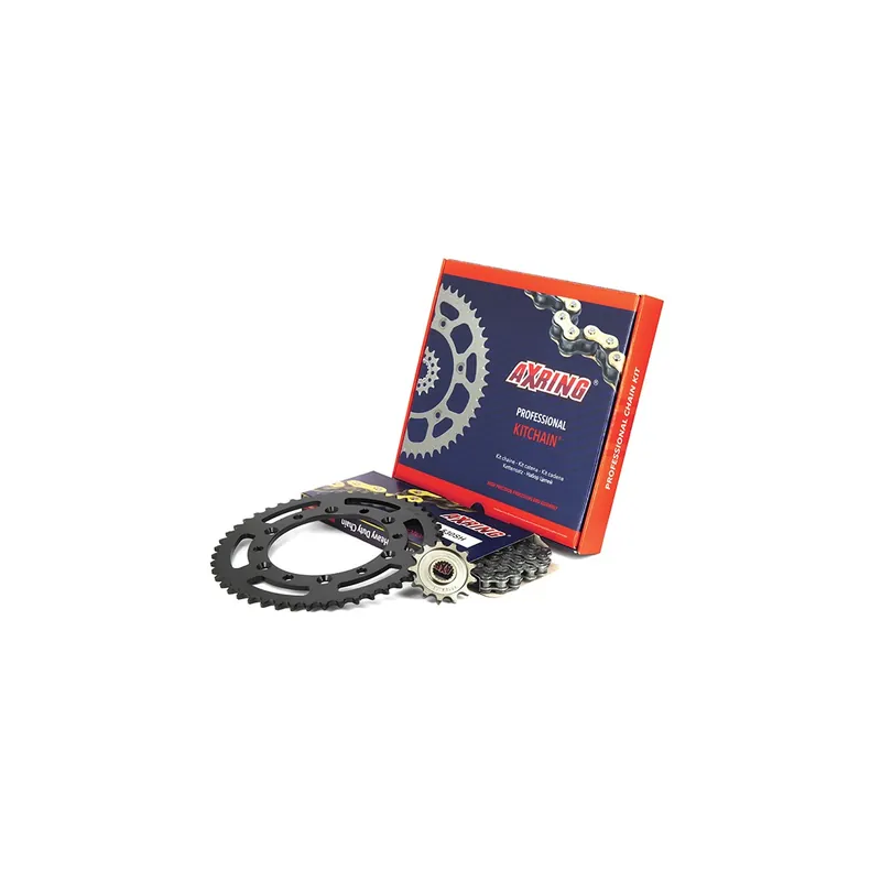 Kit chaine AXring Aprilia SRV 850 Gilera GP 800 Achetez Aujourd&rsquo;hui