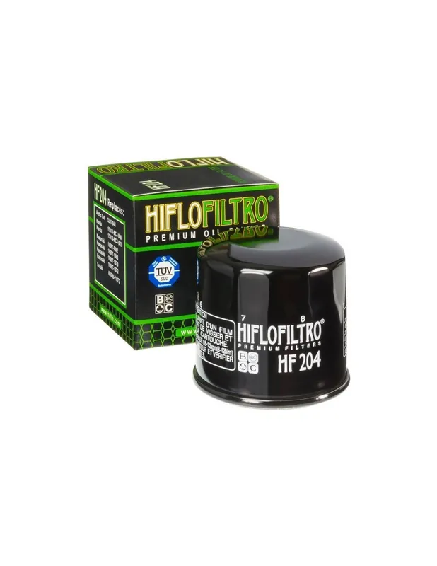 Filtre à huile Hiflofiltro Honda SHi 350 Prix Cassé