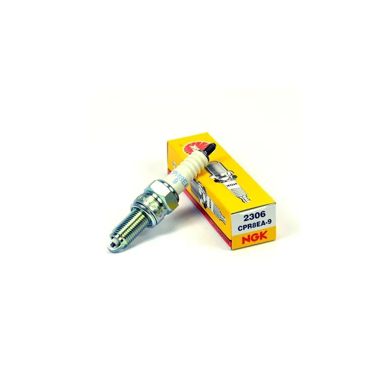 Prix Choc Bougie NGK CPR8EA-9 Sym Cruisym 125 18-23