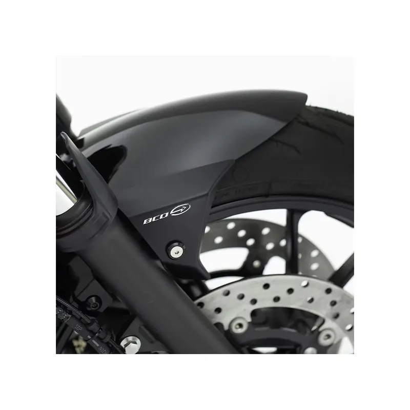 Acheter En Ligne Garde-boue avant BCD Yamaha MT-07 18-24