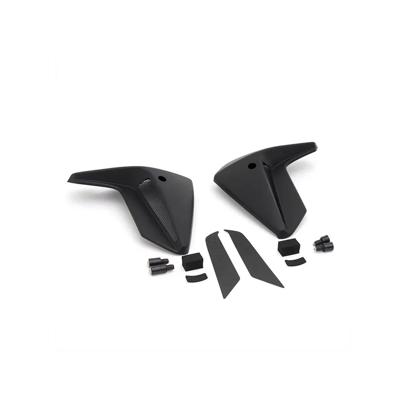 Écopes de radiateur BCD Yamaha MT-07 21-24 Petit Prix