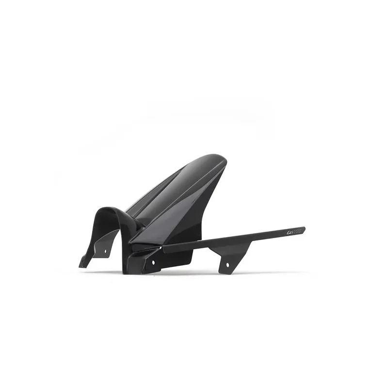 Meilleur Prix Garde-boue arrière et cache chaine BCD Yamaha Tracer 7 / GT 16-24