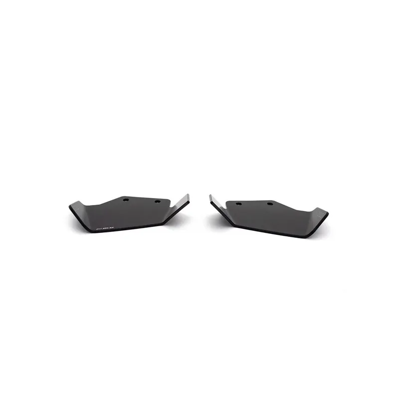 Ailerons BCD Yamaha Tracer 7 / GT Commander Vite