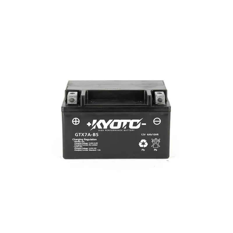Batterie Kymco Agility 125 4t 08-24 Usine Directe